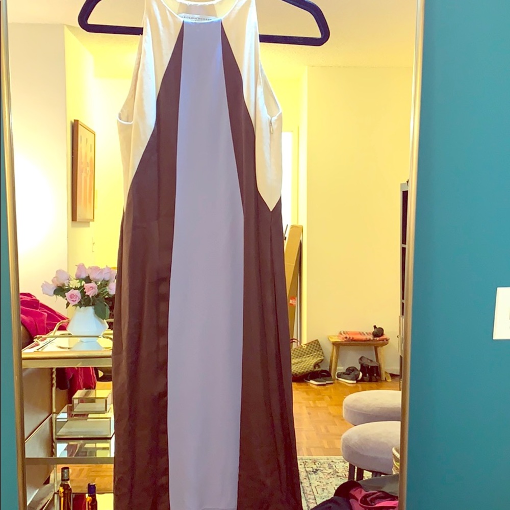 Gorgeous Carolina Herrera Dress. Size 6!